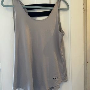 Nike women’s sports tank